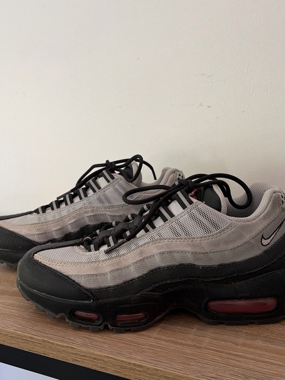 Nike Air Max 95 Fish Scales (fits like Women’s US8)